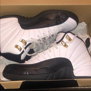 Air Jordan 12 Retro